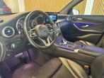 Mercedes GLC 200 benzine Avantgarde pano sfeerverlichting, Auto's, Automaat, 188 g/km, 145 kW, 4 cilinders