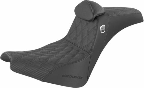 Performance Grip Zadel Softail bj 2018-2025 FXBB/S en FXST, Motoren, Onderdelen | Harley-Davidson, Nieuw, Ophalen of Verzenden