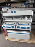 Sortimo (2426) L99 B38 H117 €399, Ophalen, Gebruikt
