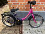 Meisjesfiets 16”, 16 tot 20 inch, Gebruikt, Ophalen