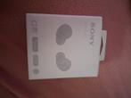 Sony oortjes nieuw!, Audio, Tv en Foto, Hoofdtelefoons, Ophalen of Verzenden, Nieuw, Sony, Draadloos
