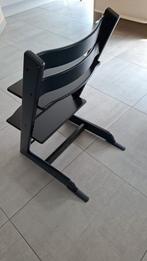 Stokke kinderstoel met baby set, Kinderen en Baby's, Kinderstoelen, Ophalen of Verzenden, Zo goed als nieuw