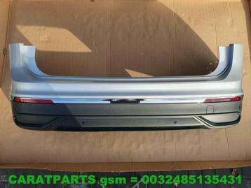 5NA807421 pare choc tiguan pare choc arriere Tiguan LA7W