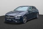 Mercedes-Benz A 180 *pano dak*, Autos, Mercedes-Benz, Toit ouvrant, Noir, Automatique, Achat