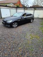 Bmw GT530, Autos, BMW, 5 places, Cuir, Berline, Noir