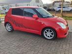 2007 Suzuki Swift 1.5 Comfort Personenauto, Auto's, Suzuki, Gebruikt, Swift, Bedrijf, Handgeschakeld