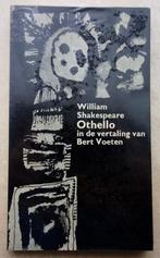 Othello  William Shakespeare - Nederlandse taal, Gelezen, Ophalen of Verzenden