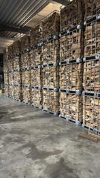 Droog 1 ste keuze Brandhout eik,beuk, Enlèvement, Bûches