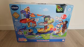 Toet toet auto set nieuw in doos! beschikbaar voor biedingen