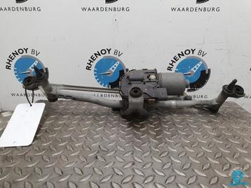 VOLKSWAGEN TOURAN [WIPER_MOTOR_FRONT] 2010 beschikbaar voor biedingen