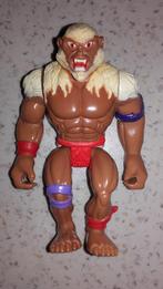 THUNDERCATS&cosmocats, Kinderen en Baby's, Ophalen of Verzenden, Zo goed als nieuw