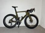 Ridley Noah Fast 3.0, Ophalen, Zo goed als nieuw, Overige typen