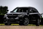 BMW X1 xDrive25e M Sport | PANO | CAMERA | HARMANKARDON |, Auto's, Parkeersensor, Gebruikt, 1820 kg, Zwart
