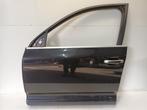 PORTIER LINKS VOOR Porsche Cayenne (9PA) (01-2002/09-2007), Auto-onderdelen, Gebruikt, Links, Porsche, Deur