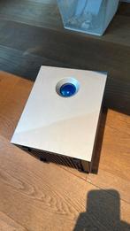 LACIE BIG 5 NETWORK 2 - no disk, Audio, Tv en Foto, Ophalen, Gebruikt