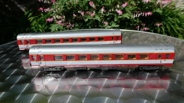 Wagons LIMA 9129. beschikbaar voor biedingen