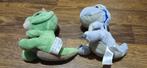 knuffels jurassic world, Kinderen en Baby's, Ophalen, Nieuw, Overige typen