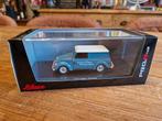 1/43 Schuco Pro.R43 zeldzame volkswagen kever kombi, Hobby en Vrije tijd, Modelauto's | 1:43, Ophalen of Verzenden, Schuco