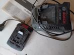 Oplader van Bosch AL 1820 CV, Ophalen, Gebruikt