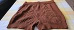 Nieuwe shorts voor dames, Kleding | Dames, Broeken en Pantalons, Ophalen of Verzenden, Nieuw