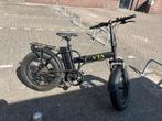 Fatbikee Vouwfiets, Fietsen en Brommers, Ophalen of Verzenden, Zo goed als nieuw