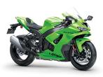 Kawasaki 2026 Ninja ZX-10RR, Motoren, Motoren | Kawasaki, 4 cilinders, Motorrijbewijs A, Bedrijf, Quickshifter