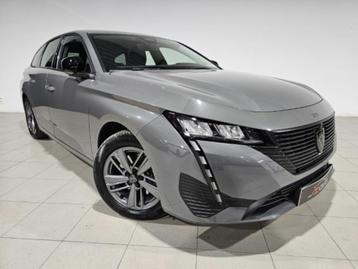 Peugeot 308 SW BlueHDi  beschikbaar voor biedingen