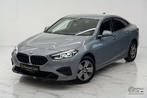 BMW 216 d Gran Coupe Aut. Advantage! Led, Cruise, Navi!, Auto's, 4 deurs, Gebruikt, Leder, Bedrijf