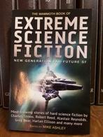The Mammoth Book of Extreme Science Fiction, ed. Mike Ashley, Ophalen of Verzenden, Zo goed als nieuw, Mike Ashley