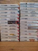 Jeux Nintendo DS et 3DS, Avontuur en Actie, Ophalen of Verzenden, Zo goed als nieuw, 3 spelers of meer