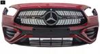 Mercedes GLA W247 Facelift AMG voorbumper, Gebruikt, Bumper, Mercedes-Benz, Ophalen