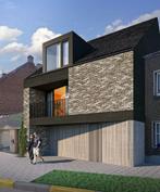 Huis te koop in Sint-Denijs-Westrem, 3 slpks, Vrijstaande woning, 3 kamers, 185 m²