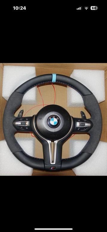 Volant BMW m beschikbaar voor biedingen