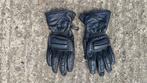 Motorhandschoenen leer, Ophalen, Tweedehands, Handschoenen