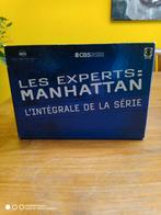 Les experts Manhattan l intégrale maison non fumeur, Enlèvement ou Envoi, Comme neuf