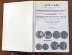 V.G. (Victor Guilloteau) Boek - Franse munten, Antiek en Kunst, Victor Guilloteau, Ophalen of Verzenden