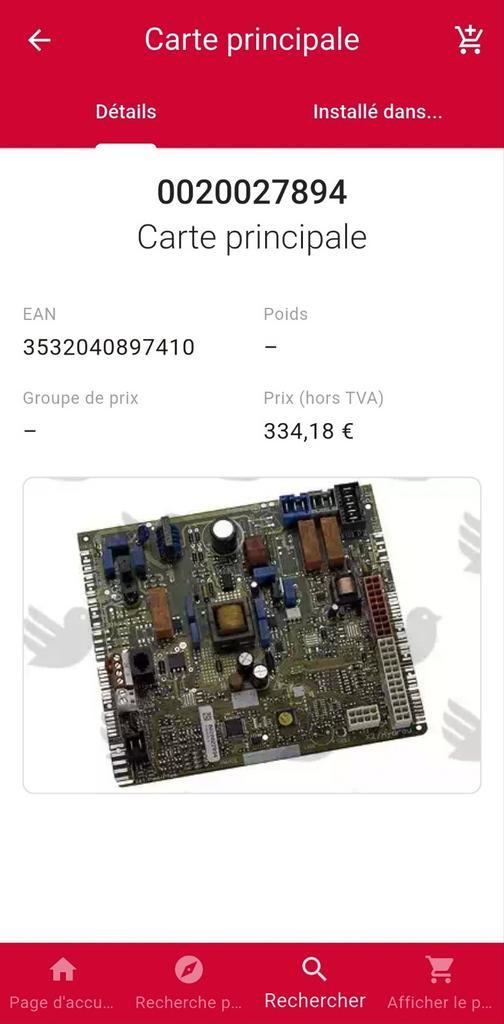 Print Bulex Isotwin F30E H-MOD (100% Nieuw), Verzamelen, Overige Verzamelen, Nieuw, Ophalen of Verzenden