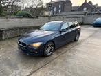 Bmw 318d 2 liter diesel 257000 km euro 6, Euro 6, Bedrijf, Diesel, Te koop