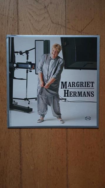 Magriet Hermans - Magriet Hermans (LP)