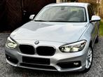Bmw serie 1 / 2017, Bluetooth, Euro 6, Diesel, 5 deurs