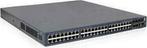 HPE 5500 HI 48P PoE+ Gigabit Switch JG542A, Computers en Software, Netwerk switches