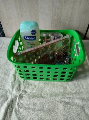Panier de Noël  beschikbaar voor biedingen