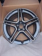 Nieuwe AMG velg 19 inch voor mercedes glc, Autos : Pièces & Accessoires, Pneus & Jantes, Enlèvement, Neuf, 19 pouces