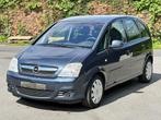 Opel Meriva 1.4 Benzin homologué pour la vente !, 5 places, 154 g/km, Tissu, https://public.car-pass.be/verify/4223-7558-4530