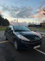 Peugeot 206+ | Benzine | Weinig km, Auto's, Peugeot, Particulier, Onderhoudsboekje, Te koop, Benzine