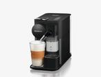 Nespresso in perfecte staat en toebehoren, Elektronische apparatuur, Ophalen, Zo goed als nieuw, Koffiemachine