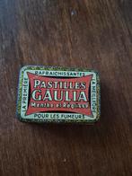 Antiek pastilles doosje, Verzamelen, Ophalen