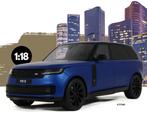 Range Rover P615 SV GT Spirit 1/18 nieuw, Hobby en Vrije tijd, Ophalen of Verzenden, Nieuw, Auto, Overige merken