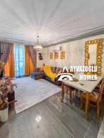 1+1 gemeubileerd appartement in Mahmutlar, 55 m², 2 kamers, Turkije, Stad