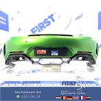 2021 W190 GTR AMG ACHTERBUMPER COMPLEET A1908858400 GT R PRO, Gebruikt, Mercedes-Benz, Ophalen of Verzenden, Achter